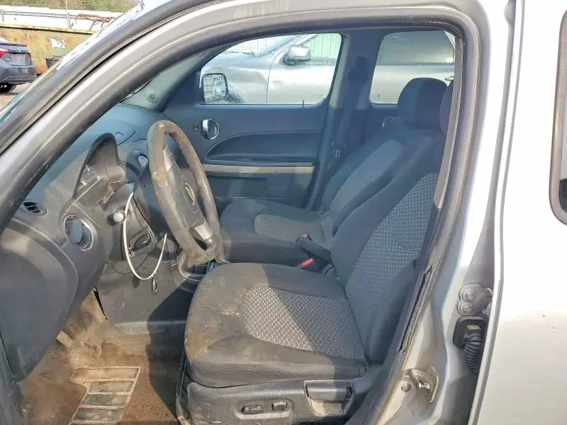 2011 CHEVROLET HHR LT  