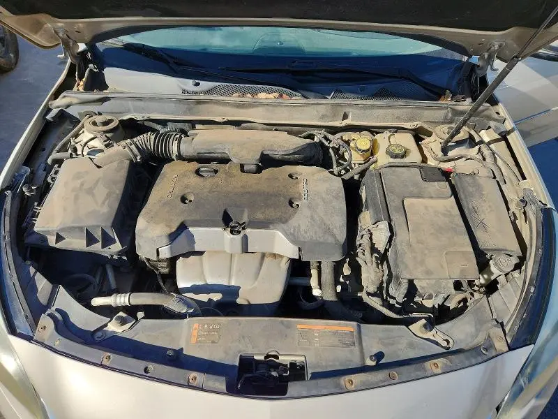 2015 CHEVROLET MALIBU LS  