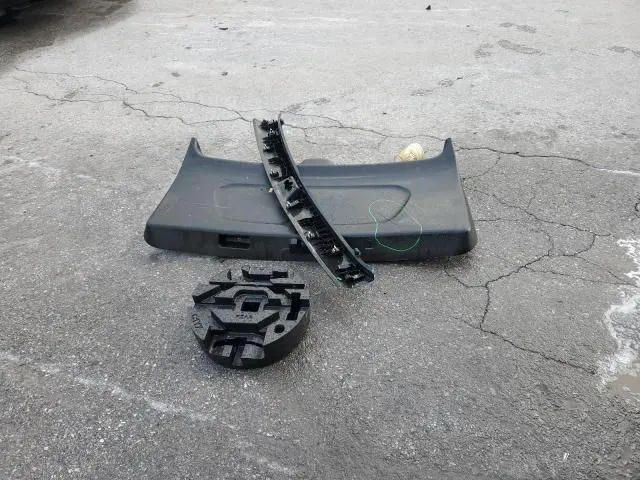 2018 CHEVROLET TRAVERSE LS  