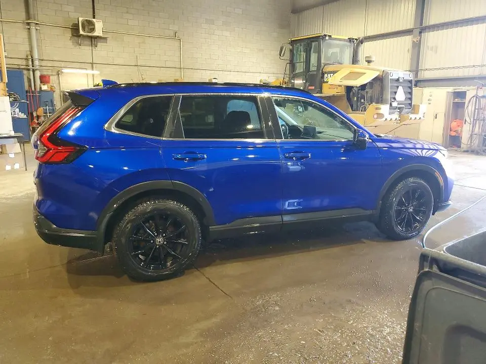 2024 HONDA CR-V SPORT  