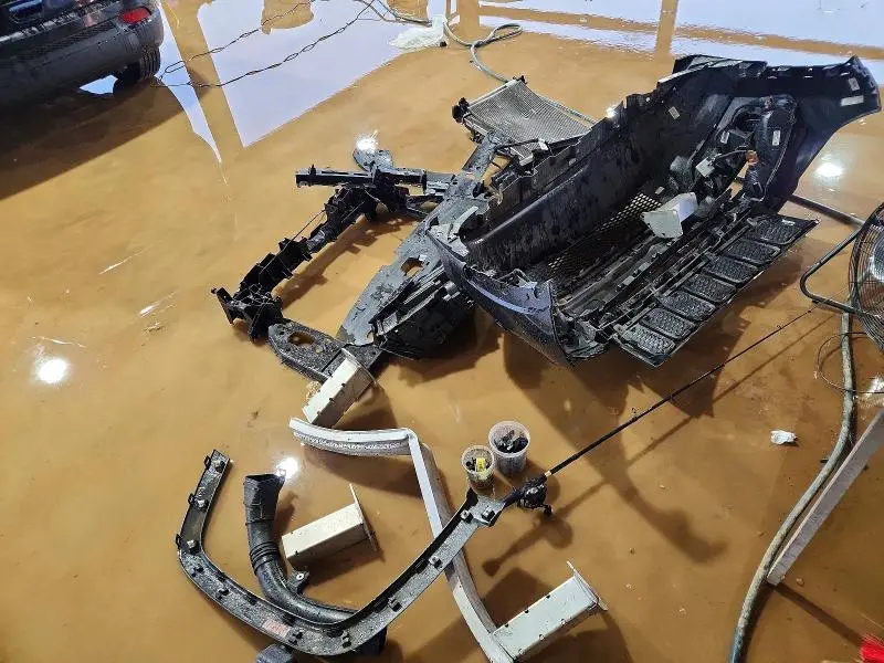 2020 JEEP COMPASS SPORT  