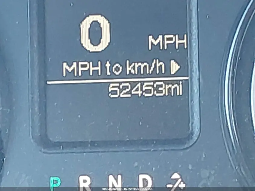 2019 RAM 1500 CLASSIC TRADESMAN  4X4 8' BOX