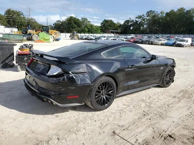 2020 FORD MUSTANG GT