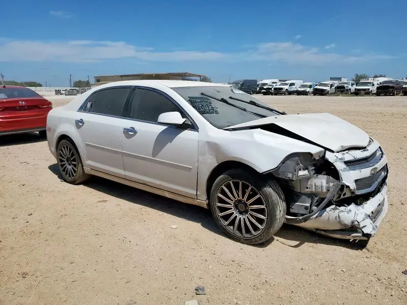 2012 CHEVROLET MALIBU 1LT  