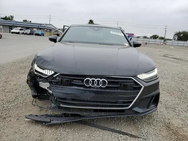 2019 AUDI A7 PRESTIGE S-LINE  