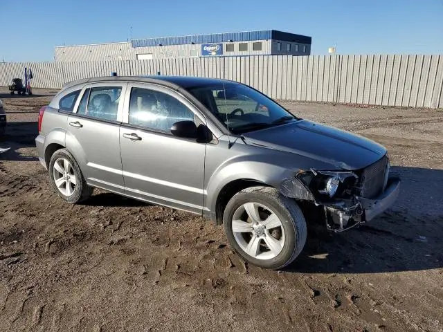 2012 DODGE CALIBER SXT  