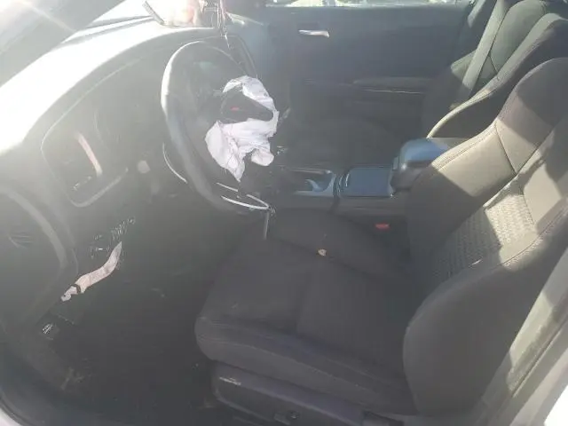 2019 DODGE CHARGER GT  