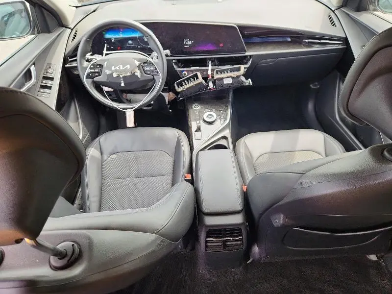 2023 KIA NIRO WIND  