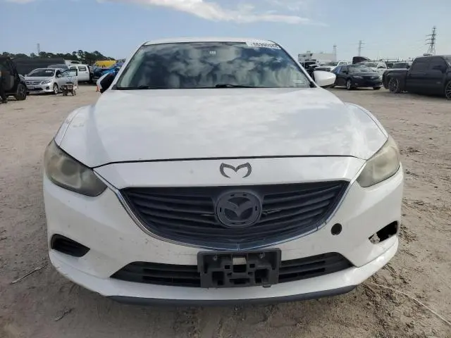 2014 MAZDA 6 SPORT  
