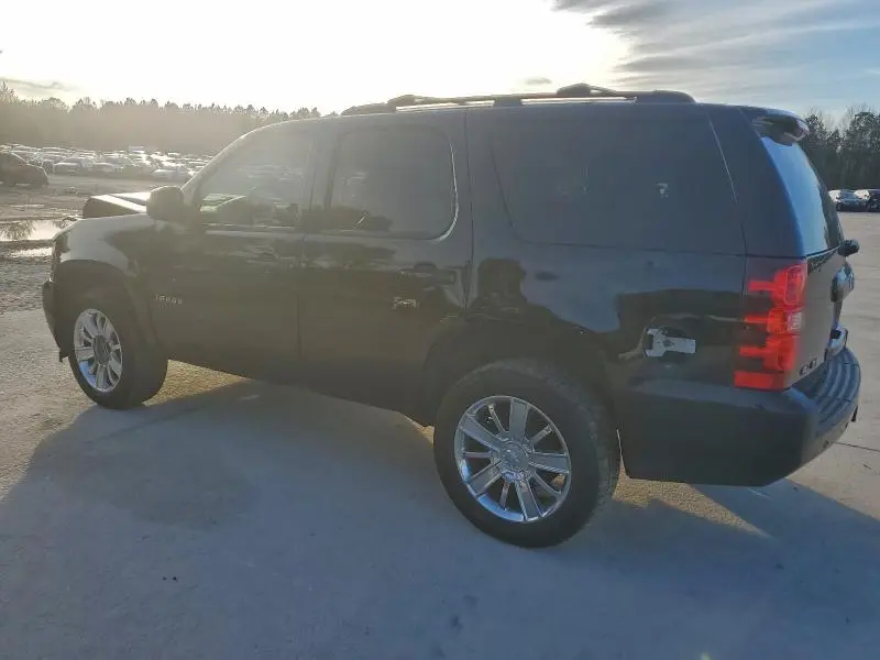 2014 CHEVROLET TAHOE C1500 LT  