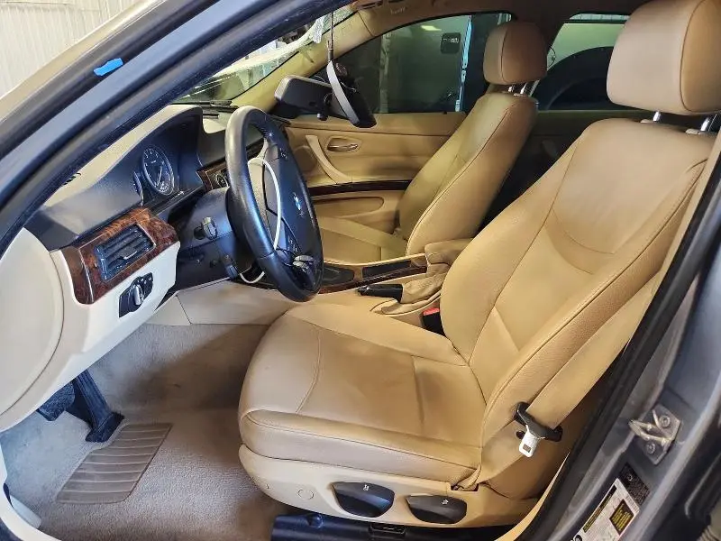2010 BMW 328 I SULEV  
