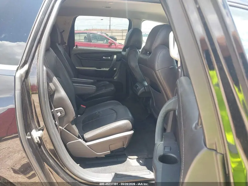 2016 CHEVROLET TRAVERSE 2LT