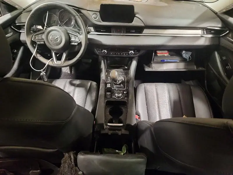 2018 MAZDA 6 GRAND TOURING  