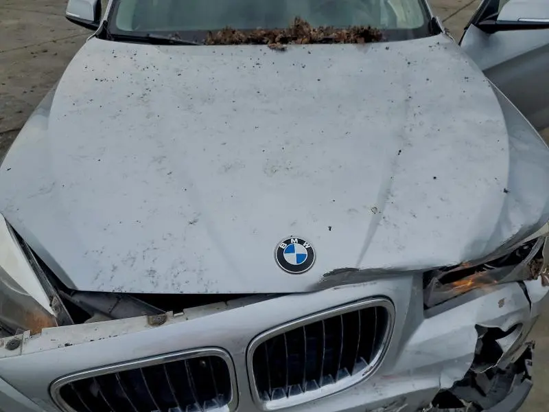 2013 BMW X1 SDRIVE28I  