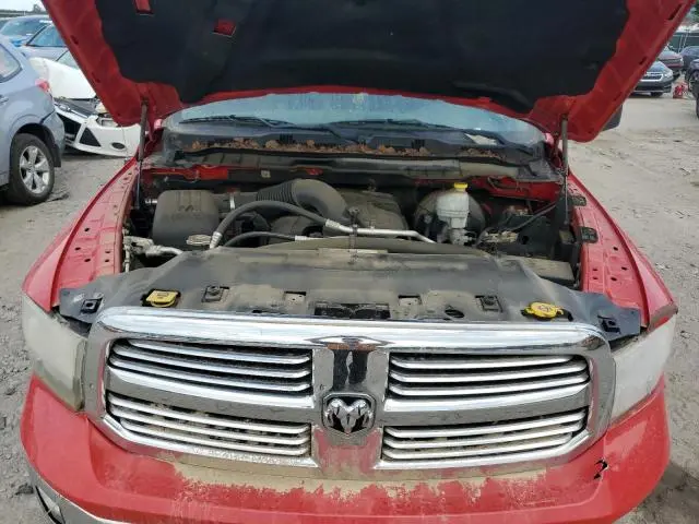 2016 RAM 1500 SLT  