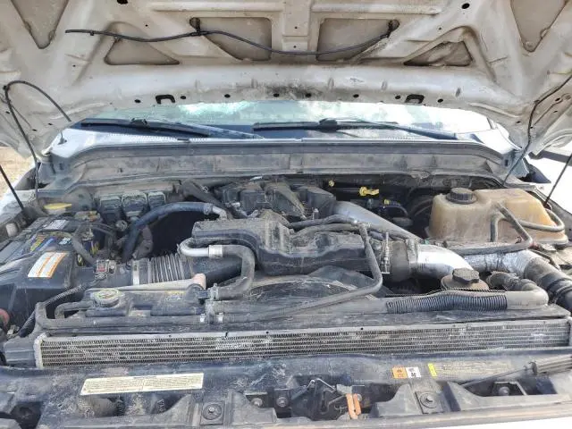 2012 FORD F350 SUPER DUTY  