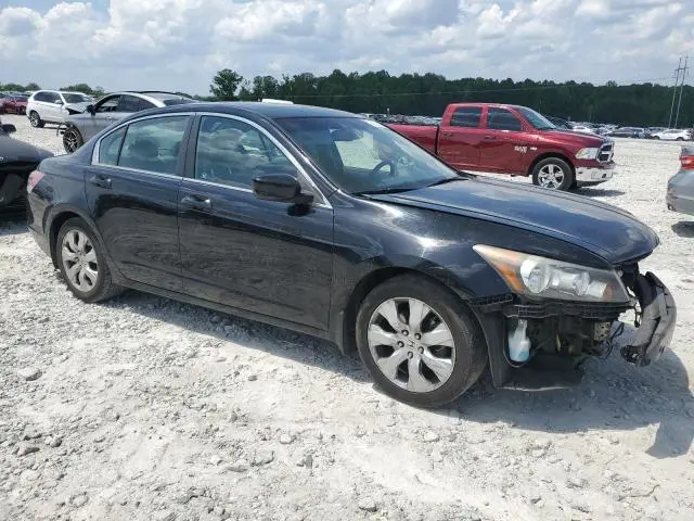 2010 HONDA ACCORD EXL