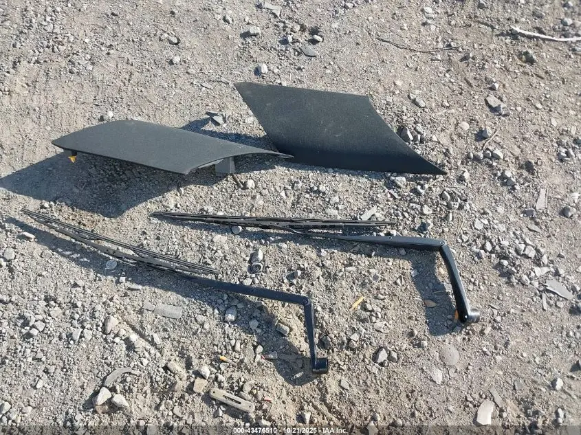 2017 CHRYSLER 300 300S AWD