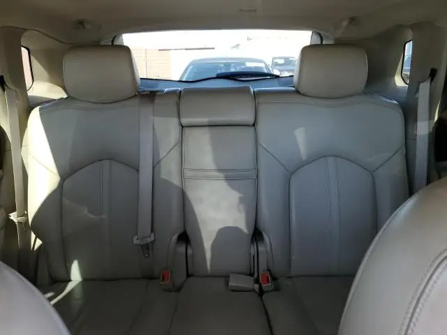 2013 CADILLAC SRX PREMIUM COLLECTION  