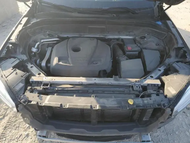 2019 VOLVO XC90 T6 INSCRIPTION  