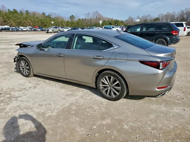 2020 LEXUS ES 350 BASE  