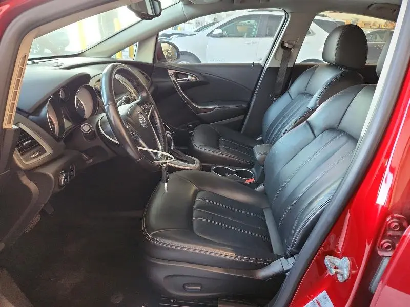 2013 BUICK VERANO   