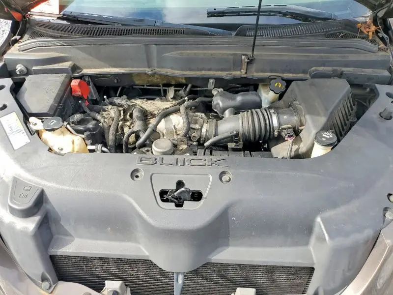 2011 BUICK ENCLAVE CXL  