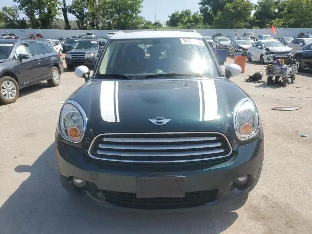 2013 MINI COOPER COUNTRYMAN  