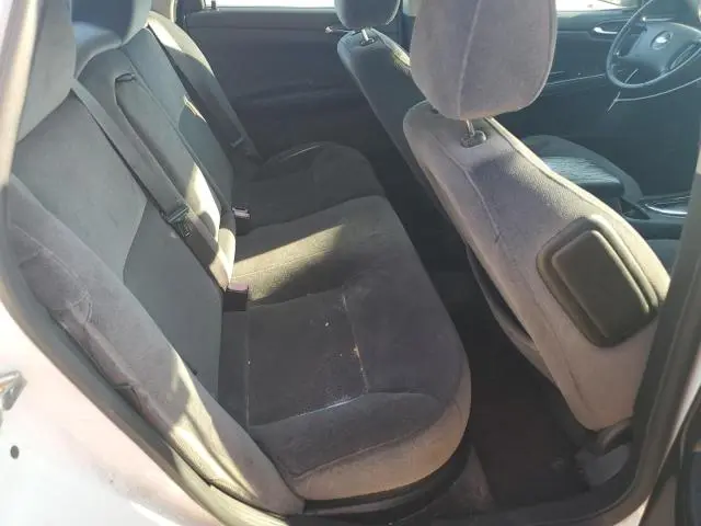 2013 CHEVROLET IMPALA LT