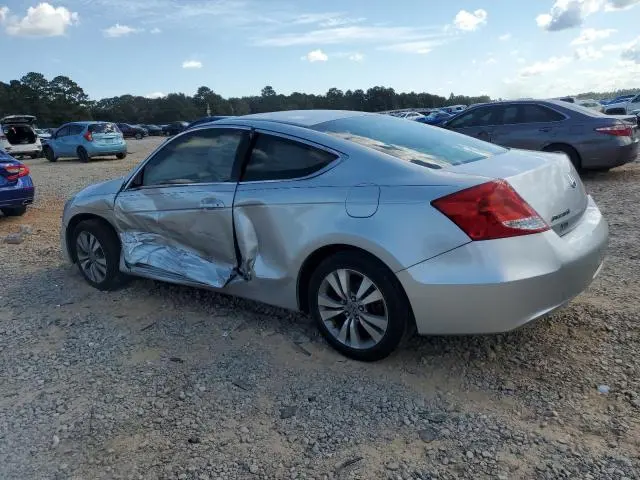 2011 HONDA ACCORD EX  