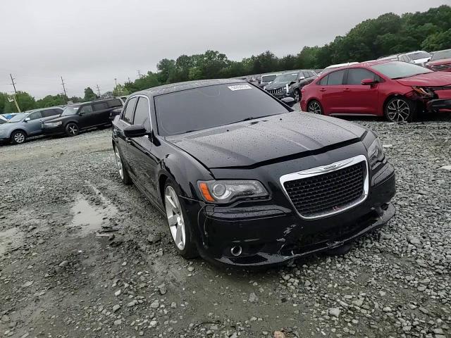 2014 CHRYSLER 300 SRT-8