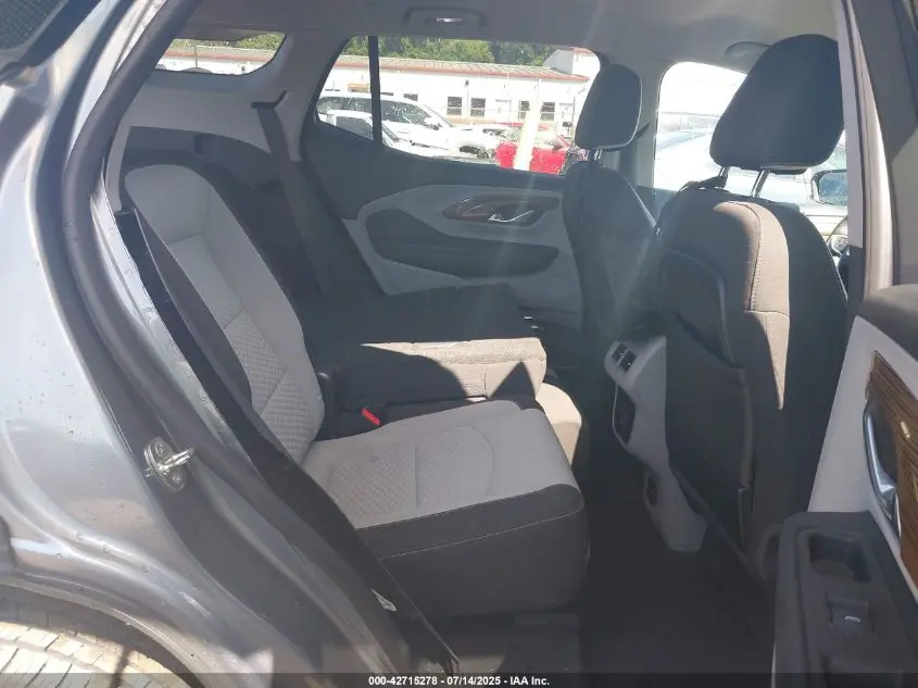 2020 GMC TERRAIN AWD SLE