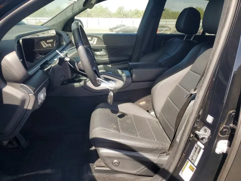 2024 MERCEDES-BENZ GLE 450E 4MATIC  