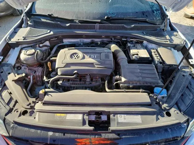 2020 VOLKSWAGEN JETTA GLI  