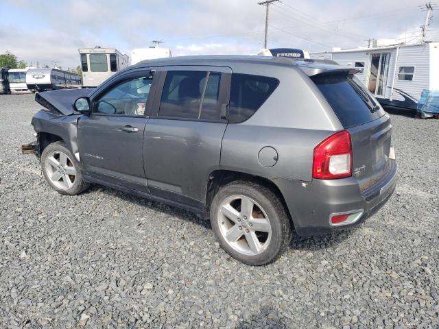 2013 JEEP COMPASS LIMITED