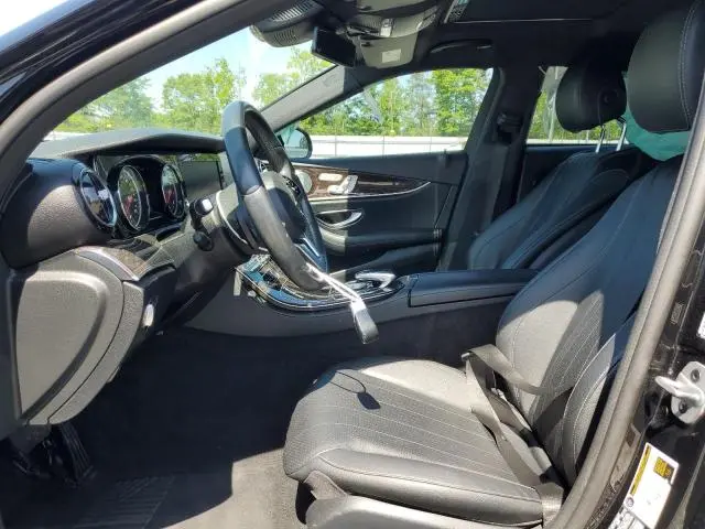 2019 MERCEDES-BENZ E 300  