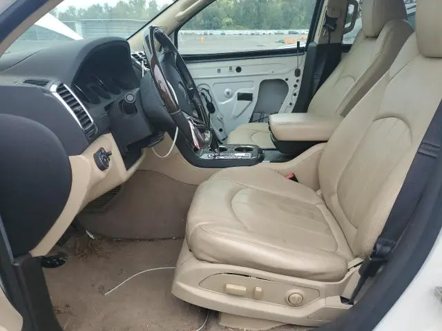 2012 GMC ACADIA DENALI  