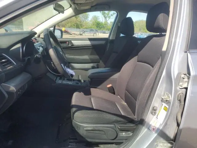 2016 SUBARU LEGACY 2.5I  