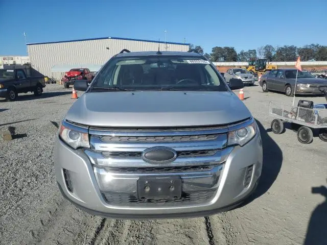 2013 FORD EDGE SE  