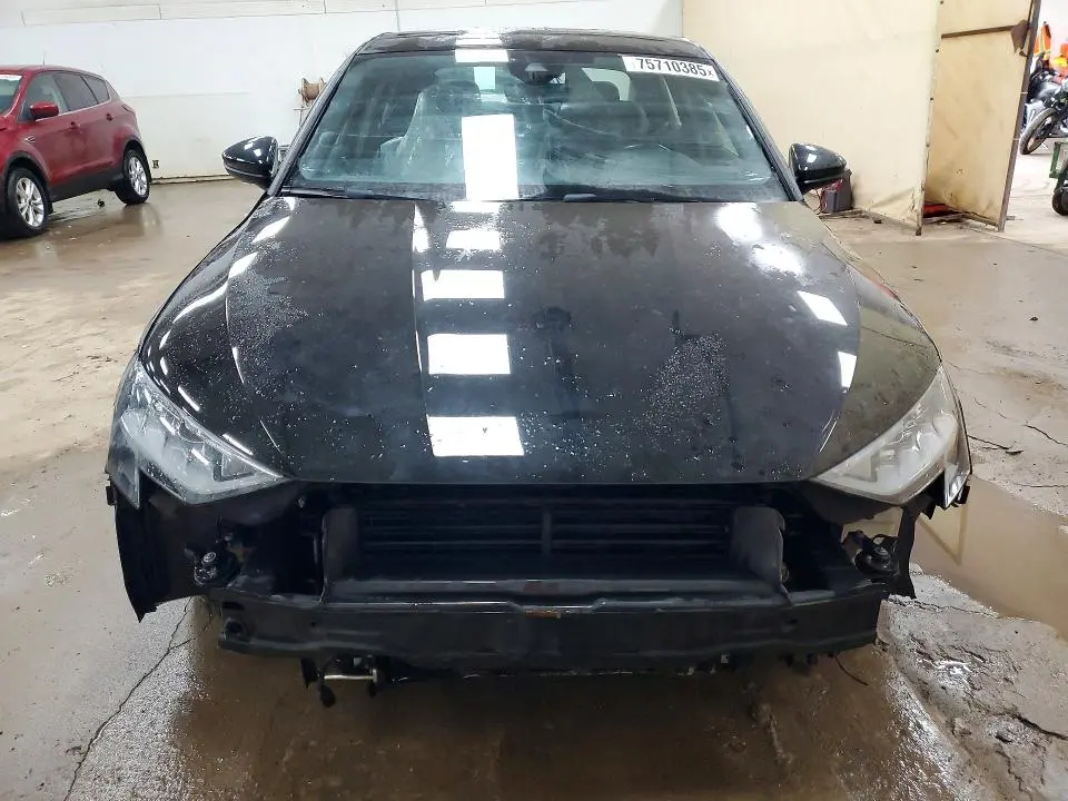 2022 AUDI A3 PREMIUM  