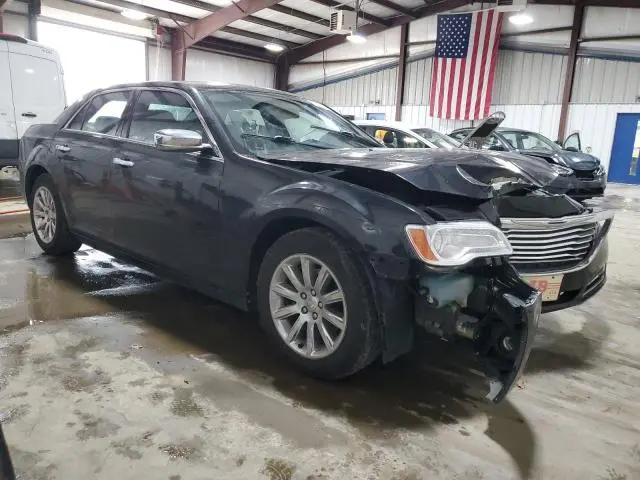 2012 CHRYSLER 300 LIMITED  