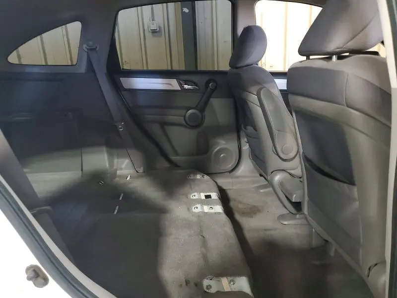2011 HONDA CR-V EX  