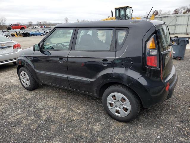 2011 KIA SOUL 