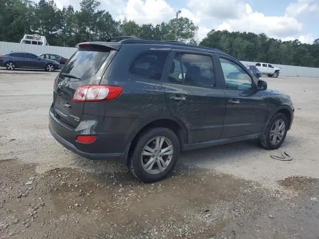 2010 HYUNDAI SANTA FE LIMITED  