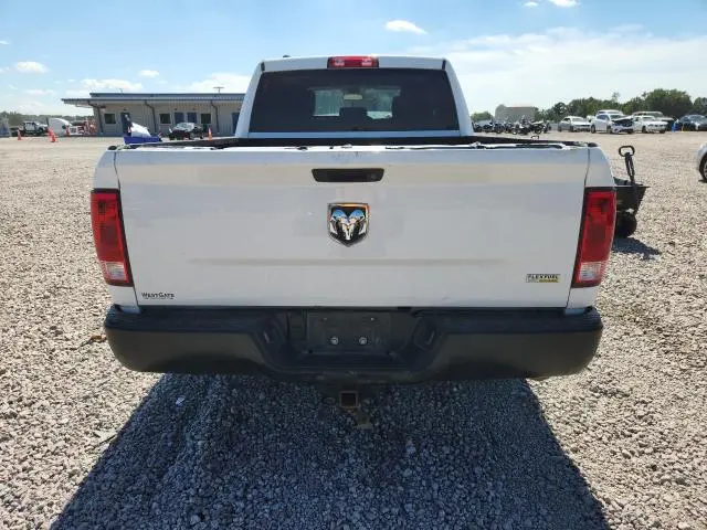 2017 RAM 1500 ST  