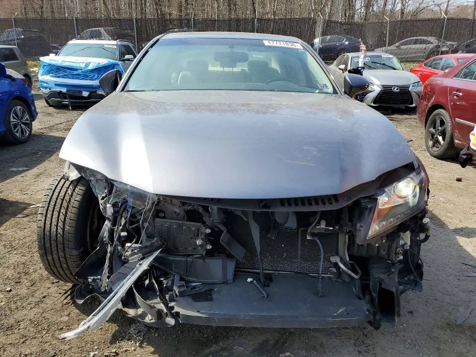 2013 LEXUS GS 350 BASE  