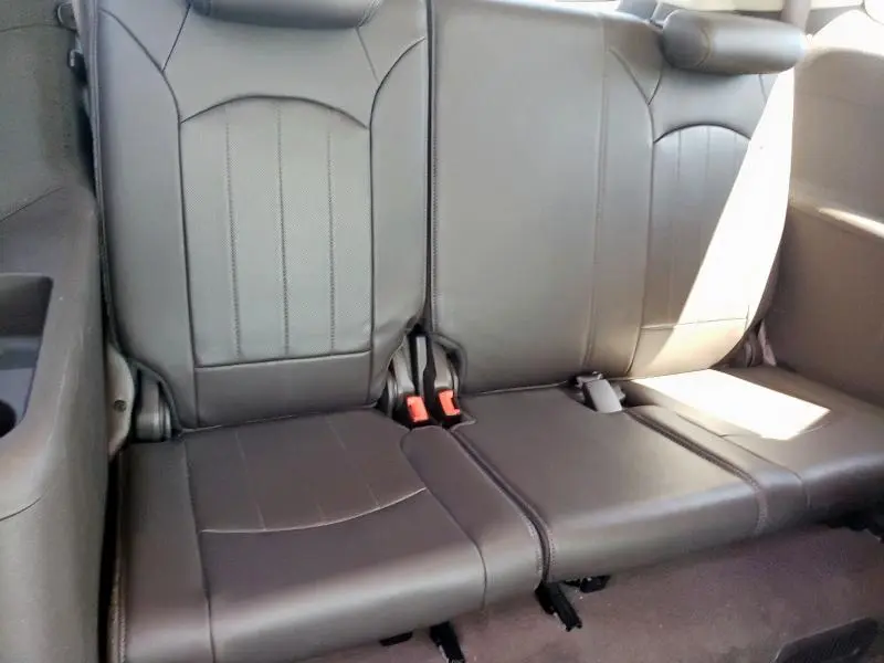 2014 BUICK ENCLAVE 