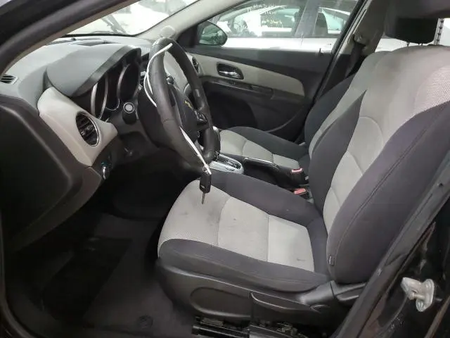 2013 CHEVROLET CRUZE LS  