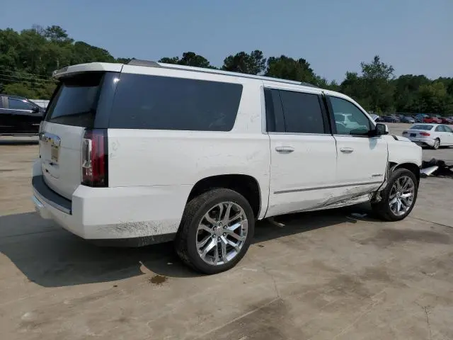 2016 GMC YUKON XL DENALI  