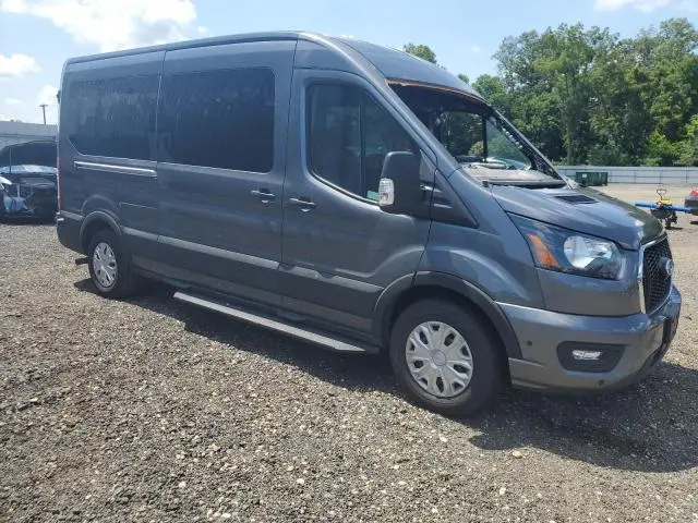 2024 FORD TRANSIT T-350  